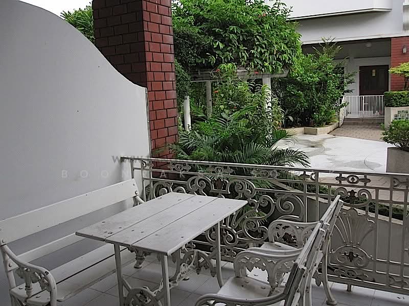 undefined, Bangkok, Phra Kanong Nua, Watthana, Bangkok, 4 Bedrooms, 450 sqm, Townhouse For Rent, by Boonraksa Sopak, 500278783 - DDproperty.com