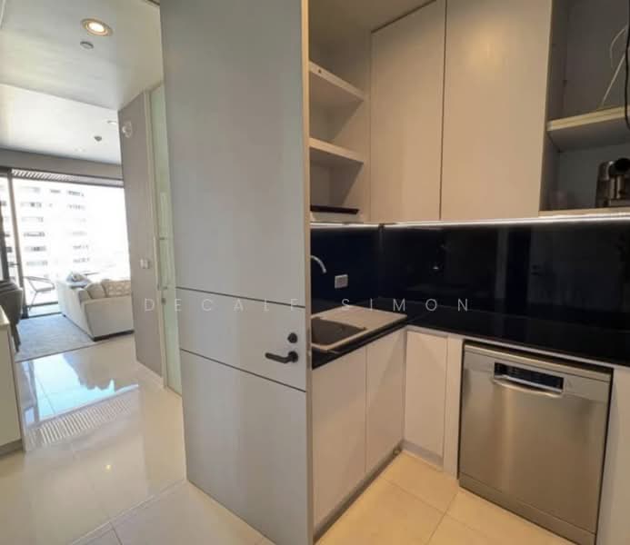 Vittorio 39, Bangkok, 8 Sukhumvit, Khlong Tan Nua, Watthana, Bangkok, 2 Bedrooms, 127 sqm, Condo For Rent, by Decalf Simon, 500278786 - DDproperty.com
