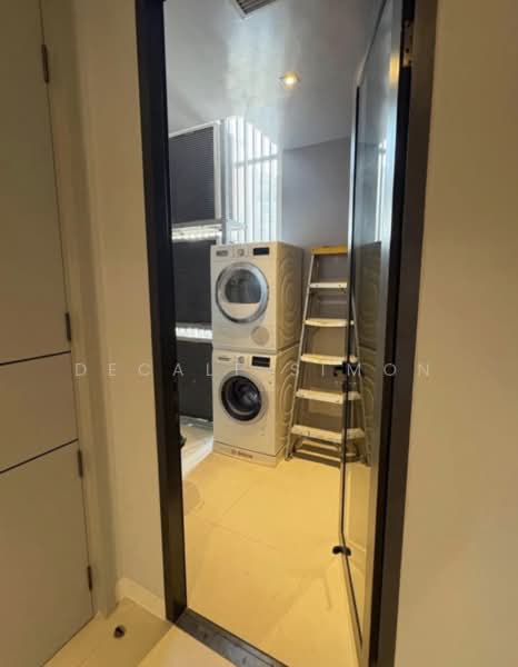 Vittorio 39, Bangkok, 8 Sukhumvit, Khlong Tan Nua, Watthana, Bangkok, 2 Bedrooms, 127 sqm, Condo For Rent, by Decalf Simon, 500278786 - DDproperty.com