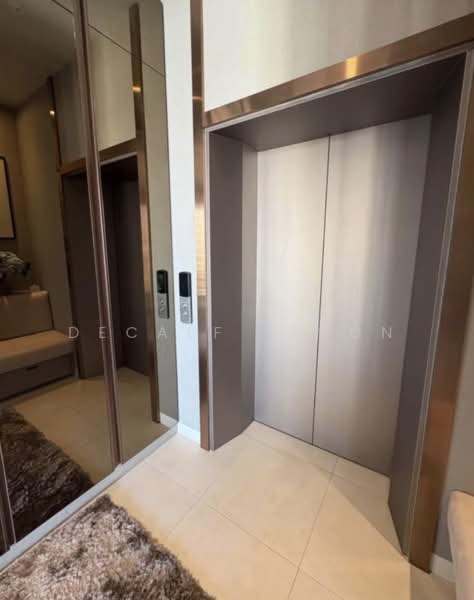 Vittorio 39 : วิตโตริโอ 39, กรุงเทพ, 8 สุขุมวิท, คลองตันเหนือ, วัฒนา, กรุงเทพ, 127 ตร.ม., คอนโด ให้เช่า, โดย Decalf Simon, 500278786 - DDproperty.com