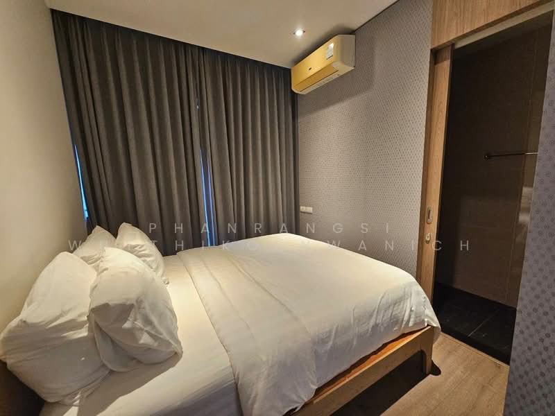 Park Origin Phrom Phong (Park 24), กรุงเทพ, 68 Soi Sukhumvit 24, คลองตัน, คลองเตย, กรุงเทพ, 56 ตร.ม., คอนโด ขาย, โดย Pimonnat Sujindawong, 500278788 - DDproperty.com