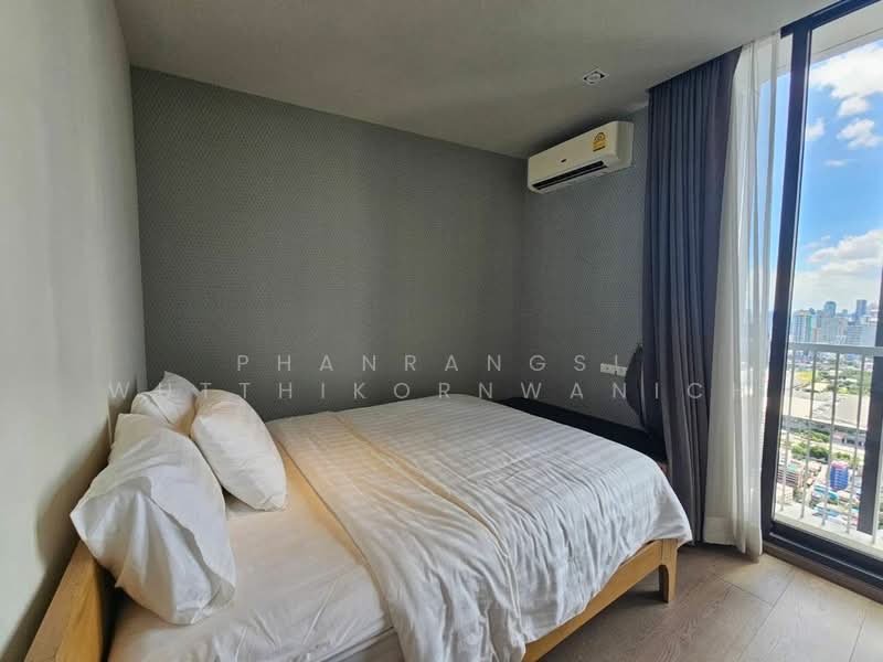 Park Origin Phrom Phong (Park 24), กรุงเทพ, 68 Soi Sukhumvit 24, คลองตัน, คลองเตย, กรุงเทพ, 56 ตร.ม., คอนโด ขาย, โดย Pimonnat Sujindawong, 500278788 - DDproperty.com