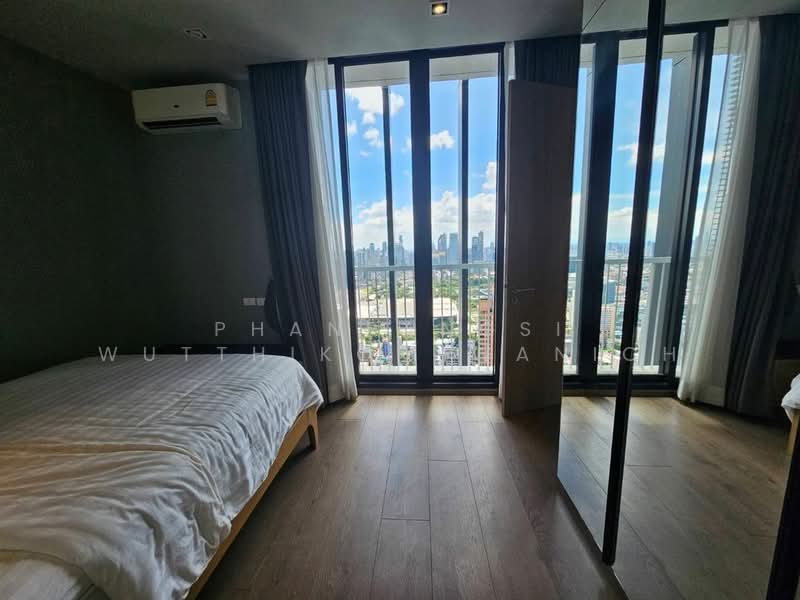 Park Origin Phrom Phong (Park 24), กรุงเทพ, 68 Soi Sukhumvit 24, คลองตัน, คลองเตย, กรุงเทพ, 56 ตร.ม., คอนโด ขาย, โดย Pimonnat Sujindawong, 500278788 - DDproperty.com