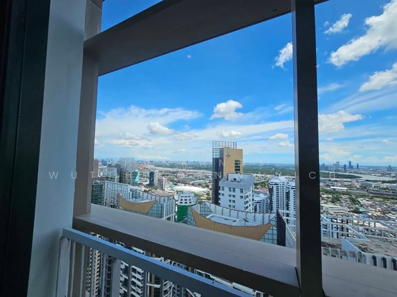 Park Origin Phrom Phong (Park 24), กรุงเทพ, 68 Soi Sukhumvit 24, คลองตัน, คลองเตย, กรุงเทพ, 56 ตร.ม., คอนโด ขาย, โดย Pimonnat Sujindawong, 500278788 - DDproperty.com