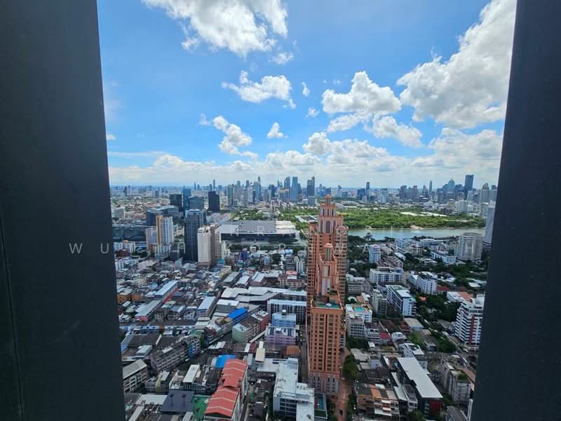 Park Origin Phrom Phong (Park 24), กรุงเทพ, 68 Soi Sukhumvit 24, คลองตัน, คลองเตย, กรุงเทพ, 56 ตร.ม., คอนโด ขาย, โดย Pimonnat Sujindawong, 500278788 - DDproperty.com