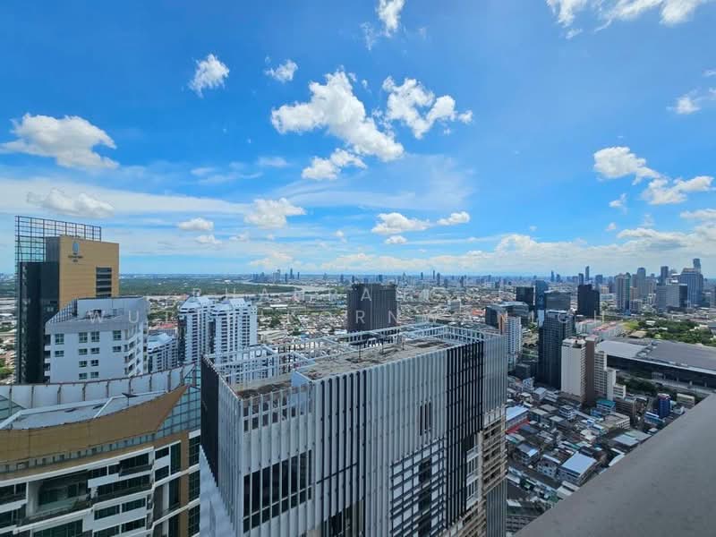 Park Origin Phrom Phong (Park 24), กรุงเทพ, 68 Soi Sukhumvit 24, คลองตัน, คลองเตย, กรุงเทพ, 56 ตร.ม., คอนโด ขาย, โดย Pimonnat Sujindawong, 500278788 - DDproperty.com