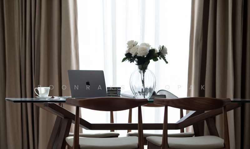 Seven Place Residences, Bangkok, 988 Sukhumvit 71 Road, Khlong Tan Nua, Watthana, Bangkok, 2 Bedrooms, 202 sqm, Apartment For Rent, by Boonraksa Sopak, 500278789 - DDproperty.com