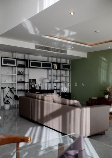 Seven Place Residences : เซเว่น เพลส เรสซิเดนซ์, กรุงเทพ, 988 ถนนสุขุมวิท 71, คลองตันเหนือ, วัฒนา, กรุงเทพ, 202 ตร.ม., อพาร์ทเมนท์ ให้เช่า, โดย Boonraksa Sopak, 500278789 - DDproperty.com