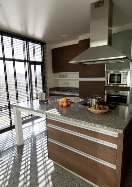 Seven Place Residences, Bangkok, 988 Sukhumvit 71 Road, Khlong Tan Nua, Watthana, Bangkok, 2 Bedrooms, 202 sqm, Apartment For Rent, by Boonraksa Sopak, 500278789 - DDproperty.com