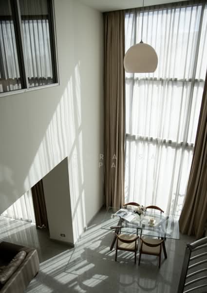 Seven Place Residences, Bangkok, 988 Sukhumvit 71 Road, Khlong Tan Nua, Watthana, Bangkok, 2 Bedrooms, 202 sqm, Apartment For Rent, by Boonraksa Sopak, 500278789 - DDproperty.com