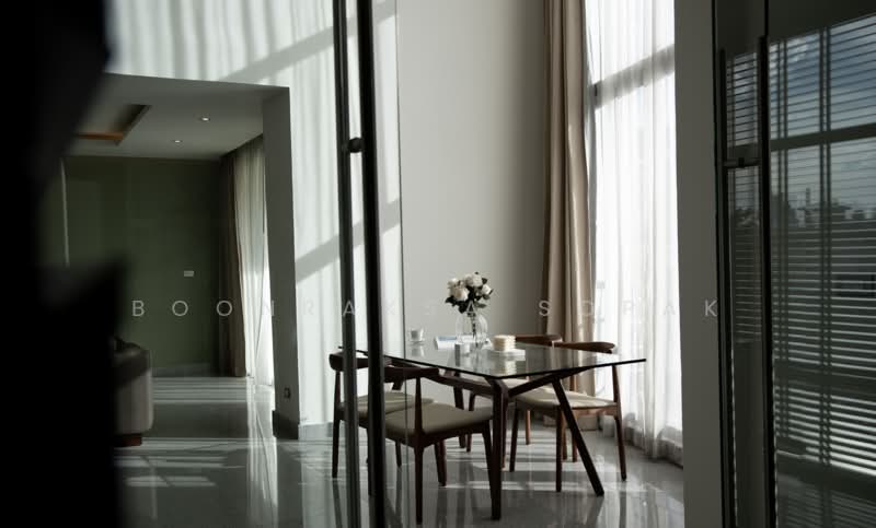 Seven Place Residences : เซเว่น เพลส เรสซิเดนซ์, กรุงเทพ, 988 ถนนสุขุมวิท 71, คลองตันเหนือ, วัฒนา, กรุงเทพ, 202 ตร.ม., อพาร์ทเมนท์ ให้เช่า, โดย Boonraksa Sopak, 500278789 - DDproperty.com