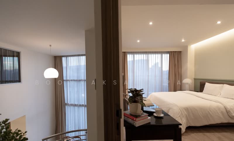 Seven Place Residences, Bangkok, 988 Sukhumvit 71 Road, Khlong Tan Nua, Watthana, Bangkok, 2 Bedrooms, 202 sqm, Apartment For Rent, by Boonraksa Sopak, 500278789 - DDproperty.com