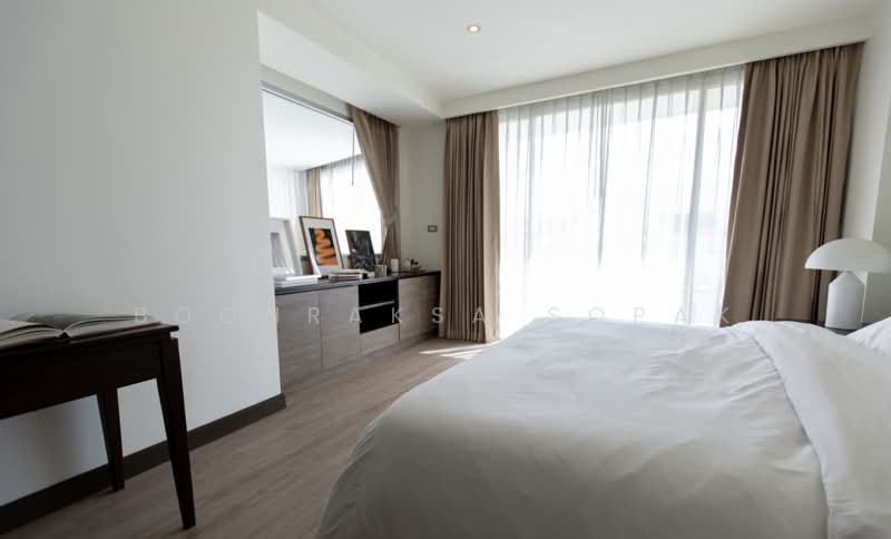 Seven Place Residences, Bangkok, 988 Sukhumvit 71 Road, Khlong Tan Nua, Watthana, Bangkok, 2 Bedrooms, 202 sqm, Apartment For Rent, by Boonraksa Sopak, 500278789 - DDproperty.com