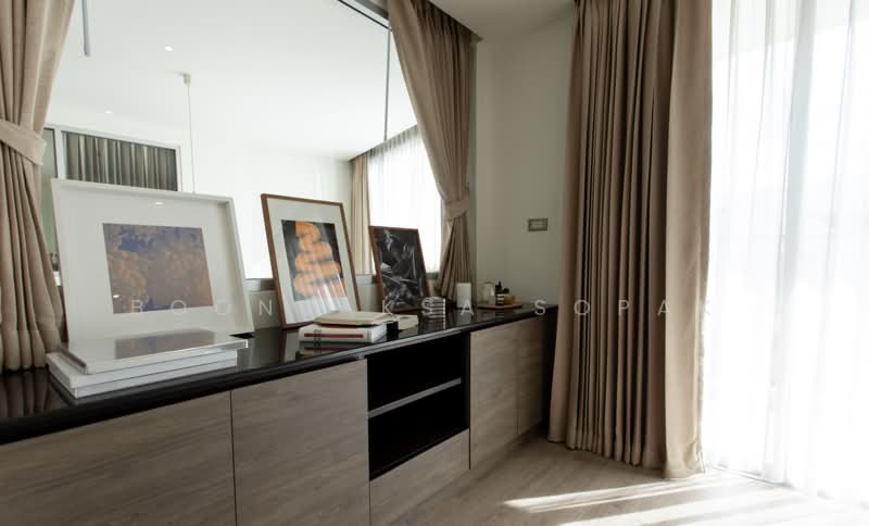 Seven Place Residences, Bangkok, 988 Sukhumvit 71 Road, Khlong Tan Nua, Watthana, Bangkok, 2 Bedrooms, 202 sqm, Apartment For Rent, by Boonraksa Sopak, 500278789 - DDproperty.com