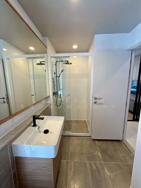 Culture Thonglor, Bangkok, Soi Sukhumvit 59, Sukhumvit Road, Khlong Tan Nua, Watthana, Bangkok, 1 Bedroom, 34 sqm, Condo For Rent, by Kritaphak Khongmueang, 500278791 - DDproperty.com