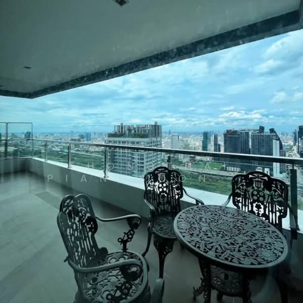 Q Asoke, Bangkok, 1678 Petchaburi Road, Makkasan, Ratchathewi, Bangkok, 4 Bedrooms, 275 sqm, Condo For Rent, by Thongthai Piangsoonthron, 500278792 - DDproperty.com