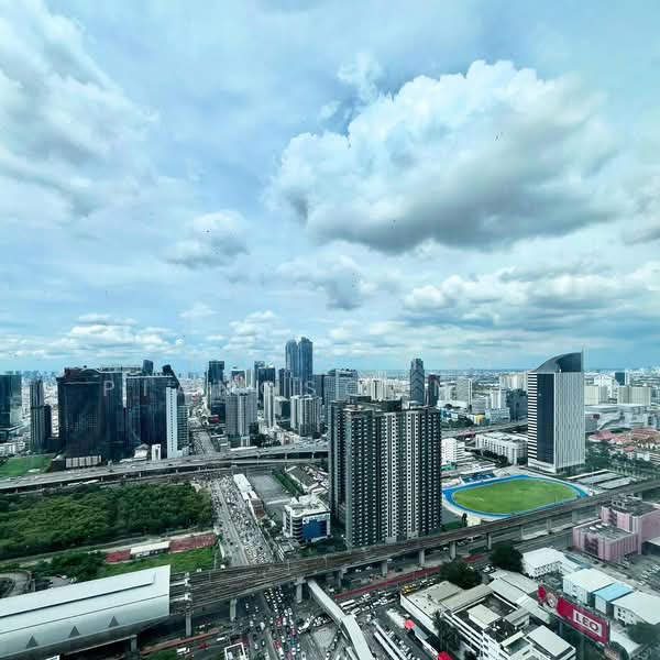 Q Asoke, Bangkok, 1678 Petchaburi Road, Makkasan, Ratchathewi, Bangkok, 4 Bedrooms, 275 sqm, Condo For Rent, by Thongthai Piangsoonthron, 500278792 - DDproperty.com