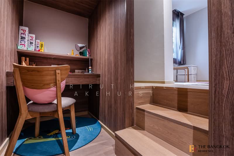 Runesu Thonglor 5 : รูเนะสุ ทองหล่อ 5, กรุงเทพ, 82 ซอย พร้อมมิตร, คลองตันเหนือ, วัฒนา, กรุงเทพ, 44 ตร.ม., คอนโด ขาย, โดย Sirirut Havee Akehurst, 500278794 - DDproperty.com