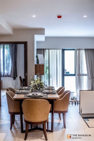 Runesu Thonglor 5 : รูเนะสุ ทองหล่อ 5, กรุงเทพ, 82 ซอย พร้อมมิตร, คลองตันเหนือ, วัฒนา, กรุงเทพ, 44 ตร.ม., คอนโด ขาย, โดย Sirirut Havee Akehurst, 500278794 - DDproperty.com