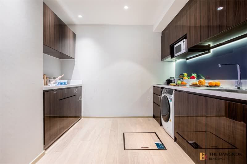 Runesu Thonglor 5, Bangkok, 82 Padi Madi Alley, Khlong Tan Nua, Watthana, Bangkok, 2 Bedrooms, 44 sqm, Condo For Sale, by Sirirut Havee Akehurst, 500278794 - DDproperty.com