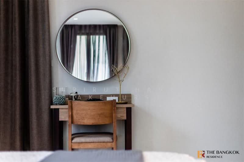 Runesu Thonglor 5, Bangkok, 82 Padi Madi Alley, Khlong Tan Nua, Watthana, Bangkok, 2 Bedrooms, 44 sqm, Condo For Sale, by Sirirut Havee Akehurst, 500278794 - DDproperty.com