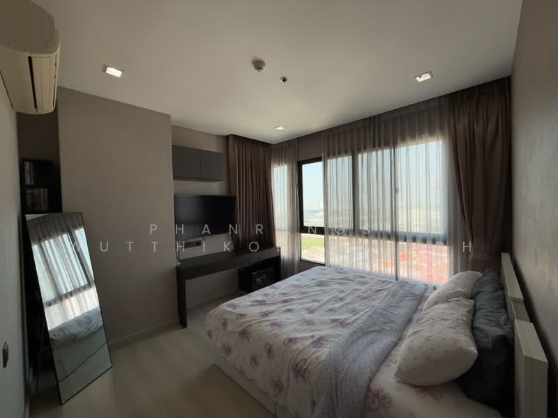 The Signature by URBANO : เดอะ ซิกเนเจอร์ บาย เออร์บาโน่, กรุงเทพ, 1525 พหลโยธิน, สามเสนใน, พญาไท, กรุงเทพ, 86 ตร.ม., คอนโด ขาย, โดย Phanrangsi Wutthikornwanich, 500278797 - DDproperty.com