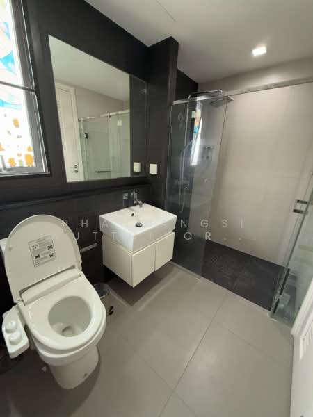 The Signature by URBANO, Bangkok, 1525 Phahonyothin Road, Samsen Nai, Phaya Thai, Bangkok, 2 Bedrooms, 86 sqm, Condo For Sale, by Phanrangsi Wutthikornwanich, 500278797 - DDproperty.com