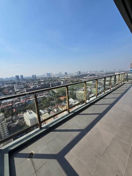 The Signature by URBANO : เดอะ ซิกเนเจอร์ บาย เออร์บาโน่, กรุงเทพ, 1525 พหลโยธิน, สามเสนใน, พญาไท, กรุงเทพ, 86 ตร.ม., คอนโด ขาย, โดย Phanrangsi Wutthikornwanich, 500278797 - DDproperty.com