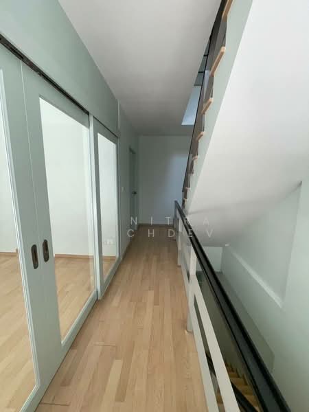 Noble Cube Pattanakarn, Bangkok, Phatthanakan Road, Suan Luang, Suan Luang, Bangkok, 3 Bedrooms, 200 sqm, Townhouse For Rent, by Sunitra Sachdev, 500278798 - DDproperty.com