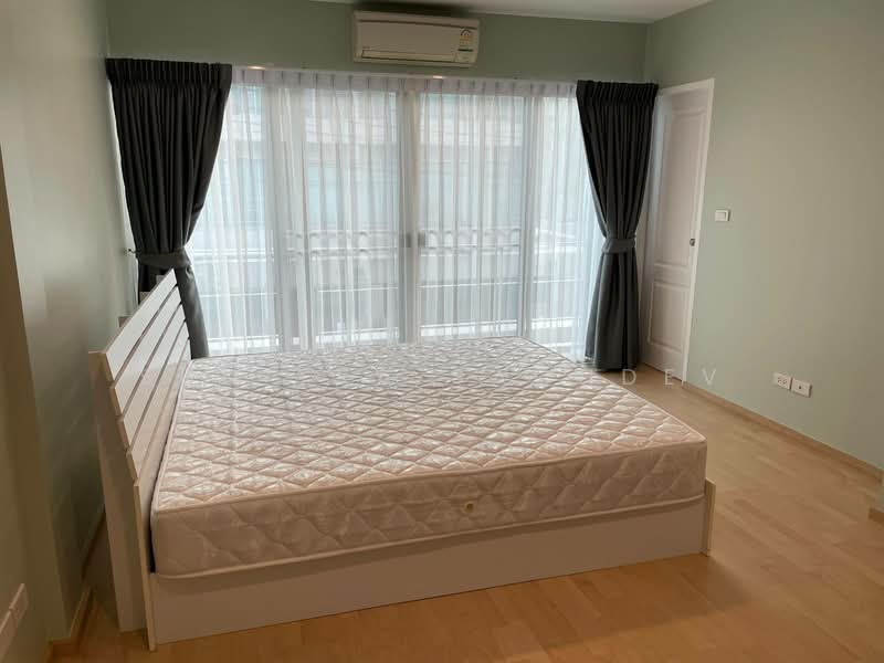 Noble Cube Pattanakarn, Bangkok, Phatthanakan Road, Suan Luang, Suan Luang, Bangkok, 3 Bedrooms, 200 sqm, Townhouse For Rent, by Sunitra Sachdev, 500278798 - DDproperty.com