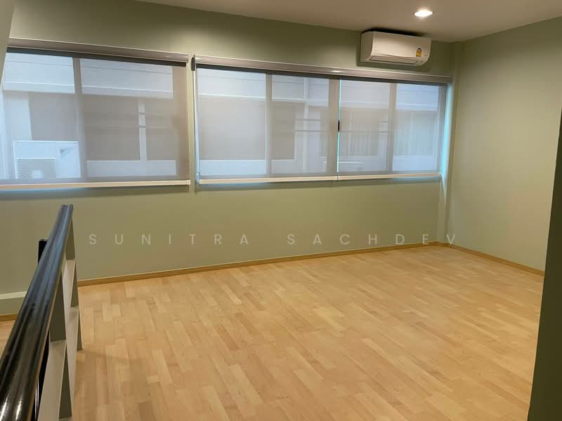 Noble Cube Pattanakarn, Bangkok, Phatthanakan Road, Suan Luang, Suan Luang, Bangkok, 3 Bedrooms, 200 sqm, Townhouse For Rent, by Sunitra Sachdev, 500278798 - DDproperty.com