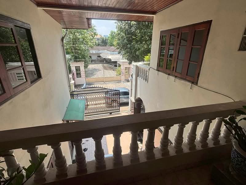 Single House for Sale in Pakamas Village Pridi 14 Phra Khanong (SPSEVE1879), Bangkok, ปรีดี พนมยงค์ 14, Phra Kanong Nua, Watthana, Bangkok, 4 Bedrooms, 250 sqm, Single Detached House For Sale, by Khun Eve, 500278804 - DDproperty.com
