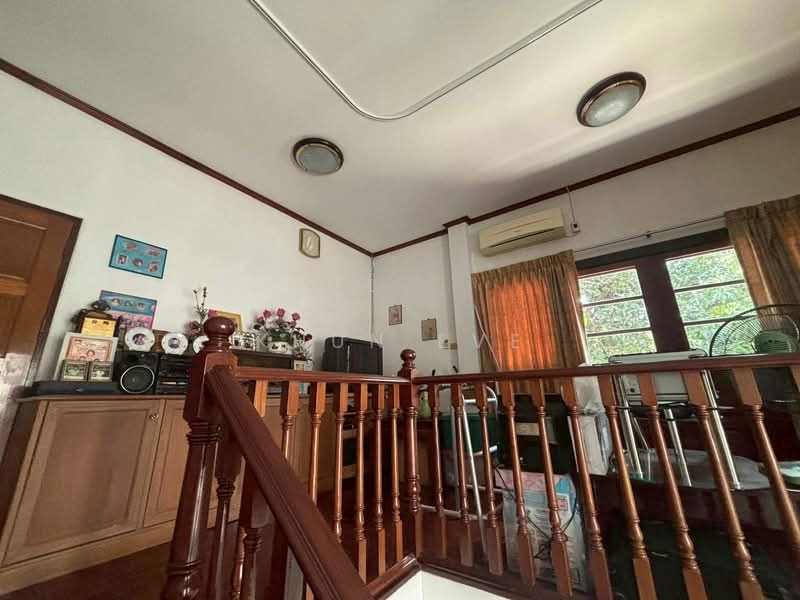 Single House for Sale in Pakamas Village Pridi 14 Phra Khanong (SPSEVE1879), Bangkok, ปรีดี พนมยงค์ 14, Phra Kanong Nua, Watthana, Bangkok, 4 Bedrooms, 250 sqm, Single Detached House For Sale, by Khun Eve, 500278804 - DDproperty.com