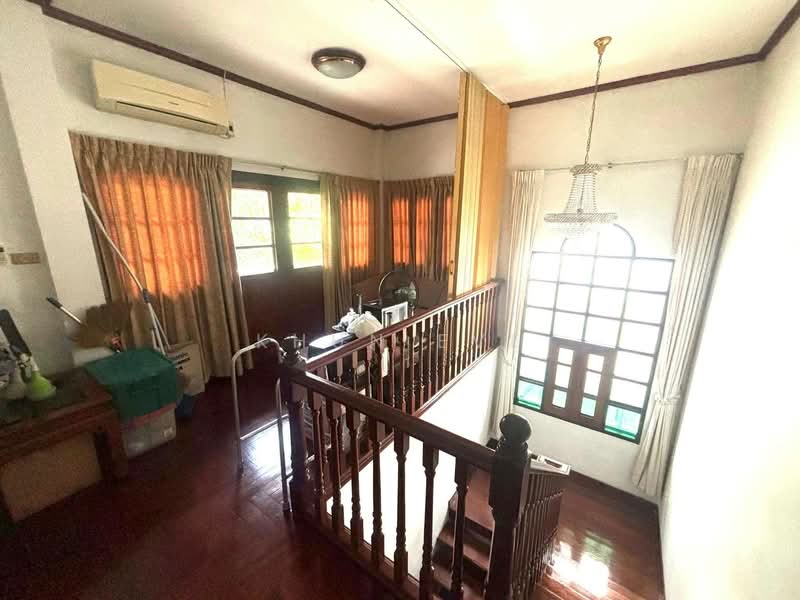 Single House for Sale in Pakamas Village Pridi 14 Phra Khanong (SPSEVE1879), Bangkok, ปรีดี พนมยงค์ 14, Phra Kanong Nua, Watthana, Bangkok, 4 Bedrooms, 250 sqm, Single Detached House For Sale, by Khun Eve, 500278804 - DDproperty.com