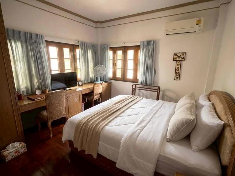 Single House for Sale in Pakamas Village Pridi 14 Phra Khanong (SPSEVE1879), Bangkok, ปรีดี พนมยงค์ 14, Phra Kanong Nua, Watthana, Bangkok, 4 Bedrooms, 250 sqm, Single Detached House For Sale, by Khun Eve, 500278804 - DDproperty.com