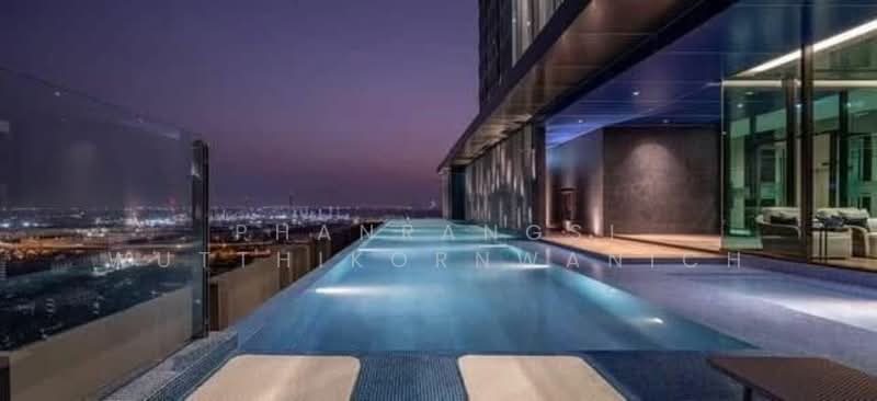 Life Sukhumvit 62, Bangkok, Soi Sukhumvit 62, Bang Chak, Phra Khanong, Bangkok, 2 Bedrooms, 50 sqm, Condo For Sale, by Phanrangsi Wutthikornwanich, 500278807 - DDproperty.com