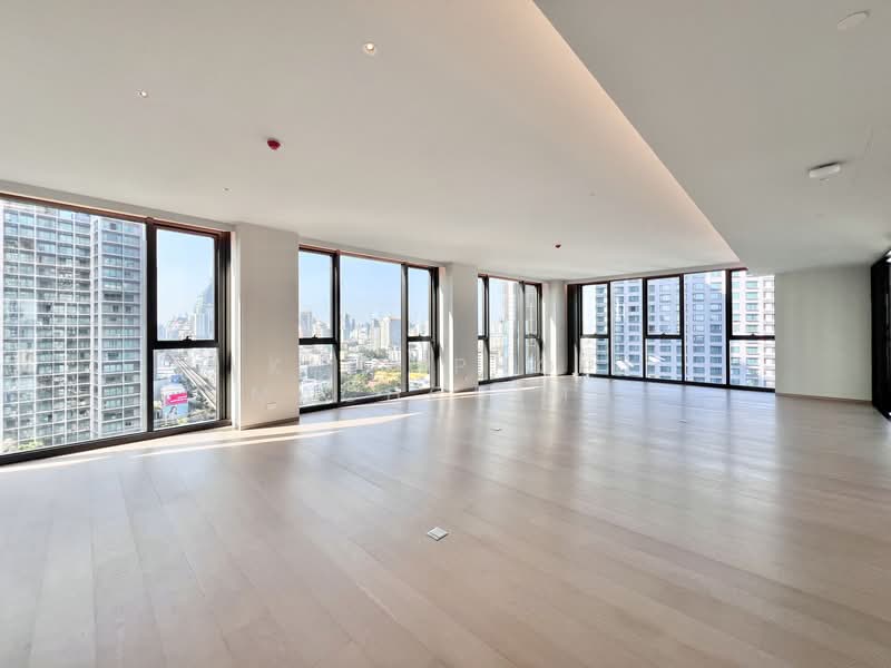 SCOPE Thonglor, Bangkok, Phra Kanong, Khlong Toei, Bangkok, 4 Bedrooms, 415 sqm, Condo For Sale, by Kittiphop Machchima, 500278809 - DDproperty.com