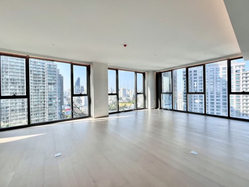 SCOPE Thonglor, Bangkok, Phra Kanong, Khlong Toei, Bangkok, 4 Bedrooms, 415 sqm, Condo For Sale, by Kittiphop Machchima, 500278809 - DDproperty.com
