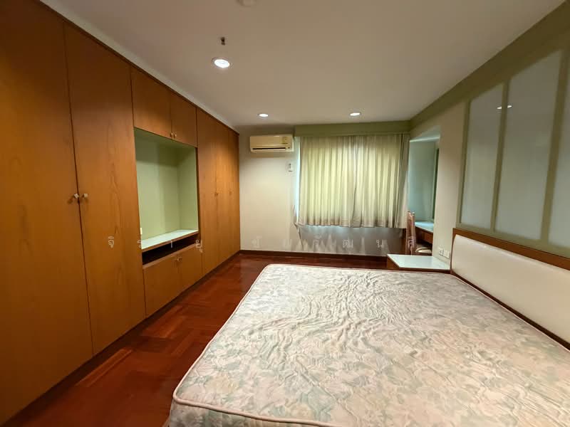 Baan Suanpetch : บ้านสวนเพชร คอนโดมิเนียม, กรุงเทพ, 18 ซอยสุขุมวิท 39, คลองตันเหนือ, วัฒนา, กรุงเทพ, 265 ตร.ม., คอนโด ให้เช่า, โดย จิรายุ ชัยวัฒนศิริ, 500278820 - DDproperty.com