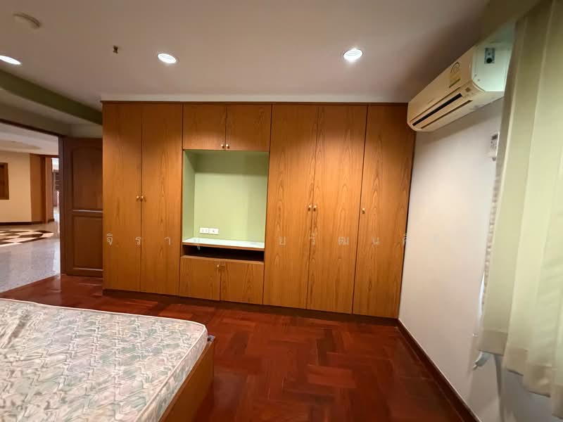 Baan Suanpetch : บ้านสวนเพชร คอนโดมิเนียม, กรุงเทพ, 18 ซอยสุขุมวิท 39, คลองตันเหนือ, วัฒนา, กรุงเทพ, 265 ตร.ม., คอนโด ให้เช่า, โดย จิรายุ ชัยวัฒนศิริ, 500278820 - DDproperty.com