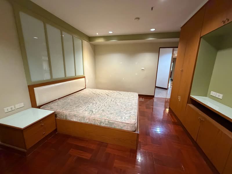 Baan Suanpetch : บ้านสวนเพชร คอนโดมิเนียม, กรุงเทพ, 18 ซอยสุขุมวิท 39, คลองตันเหนือ, วัฒนา, กรุงเทพ, 265 ตร.ม., คอนโด ให้เช่า, โดย จิรายุ ชัยวัฒนศิริ, 500278820 - DDproperty.com