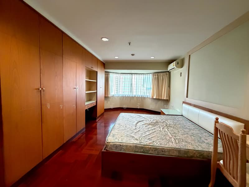 Baan Suanpetch : บ้านสวนเพชร คอนโดมิเนียม, กรุงเทพ, 18 ซอยสุขุมวิท 39, คลองตันเหนือ, วัฒนา, กรุงเทพ, 265 ตร.ม., คอนโด ให้เช่า, โดย จิรายุ ชัยวัฒนศิริ, 500278820 - DDproperty.com
