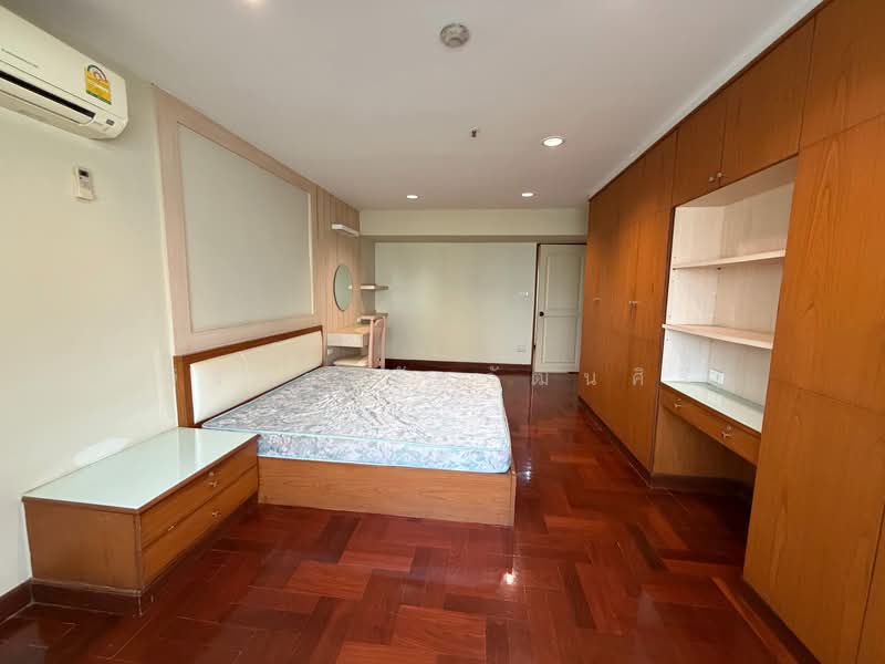 Baan Suanpetch : บ้านสวนเพชร คอนโดมิเนียม, กรุงเทพ, 18 ซอยสุขุมวิท 39, คลองตันเหนือ, วัฒนา, กรุงเทพ, 265 ตร.ม., คอนโด ให้เช่า, โดย จิรายุ ชัยวัฒนศิริ, 500278820 - DDproperty.com
