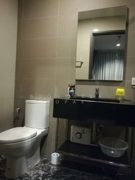 The Edge Sukhumvit 23, Bangkok, 6 Soi Sukhumvit 23, Khlongtoei Nua, Watthana, Bangkok, 1 Bedroom, 44 sqm, Condo For Rent, by Boonraksa Sopak, 500278822 - DDproperty.com