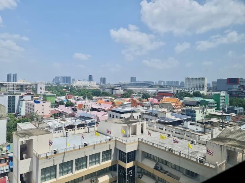 The Editor Saphan Khwai, Bangkok, 1555 Phahonyothin Rd, Samsen Nai, Phaya Thai, Bangkok, 1 Bedroom, 47 sqm, Condo For Rent, by Thongthai Piangsoonthron, 500278825 - DDproperty.com