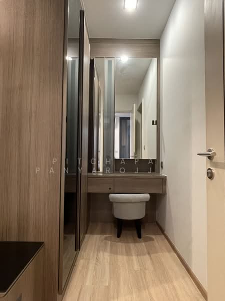 The Line Phahon-Pradipat, Bangkok, 21 Pradiphat Road, Samsen Nai, Phaya Thai, Bangkok, 2 Bedrooms, 52 sqm, Condo For Rent, by Pitchapat Panyarojjanawat, 500278828 - DDproperty.com