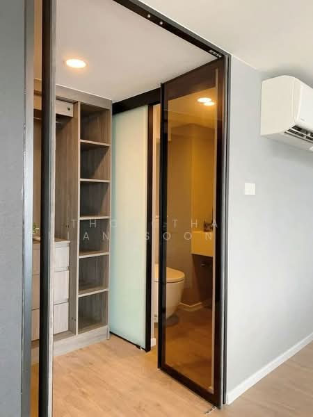 Landmark @MRTA Station, Bangkok, 397 Rama 9 Road, Bang Kapi, Huai Khwang, Bangkok, 2 Bedrooms, 68 sqm, Condo For Sale, by Thongthai Piangsoonthron, 500278829 - DDproperty.com