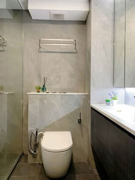 Landmark @MRTA Station, Bangkok, 397 Rama 9 Road, Bang Kapi, Huai Khwang, Bangkok, 2 Bedrooms, 68 sqm, Condo For Sale, by Thongthai Piangsoonthron, 500278829 - DDproperty.com