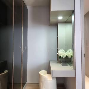 ขาย - ASHTON Chula-Silom : แอชตัน จุฬา-สีลม, กรุงเทพ