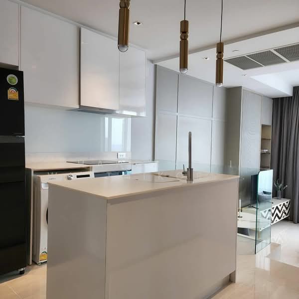 ASHTON Chula-Silom, Bangkok, Rama 4 Road, Si Phraya, Bang Rak, Bangkok, 1 Bedroom, 87 sqm, Condo For Sale, by Phanrangsi Wutthikornwanich, 500278830 - DDproperty.com